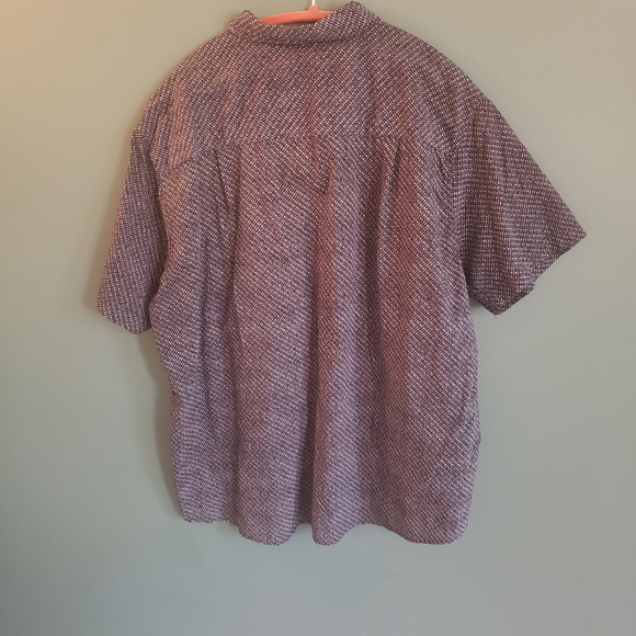 Mountain Warehouse short sleeve button up - Picture 3 of 3